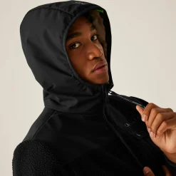 Regatta Full Zip Fleece<Christian Lacroix - Men's Valensoles Fleece |