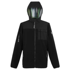 Regatta Full Zip Fleece<Christian Lacroix - Men's Valensoles Fleece |