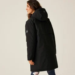 Women Regatta Waterproof Jackets<Christian Lacroix - Women's Cailar II Jacket |