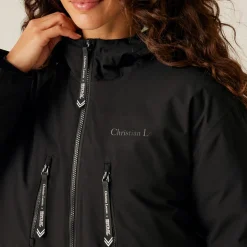 Women Regatta Waterproof Jackets<Christian Lacroix - Women's Cailar II Jacket |