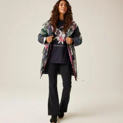 Women Regatta Waterproof Jackets<Christian Lacroix - Women's Cailar II Jacket |