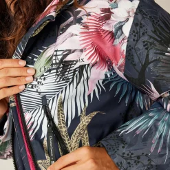 Women Regatta Waterproof Jackets<Christian Lacroix - Women's Cailar II Jacket |