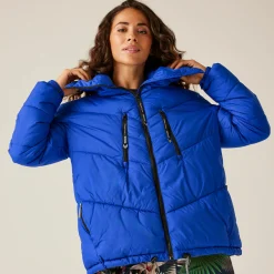 Women Regatta Padded Jackets<Christian Lacroix - Women's Cavaillon Quilted Jacket |
