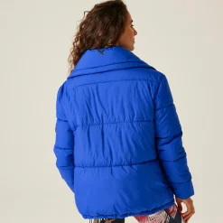 Women Regatta Padded Jackets<Christian Lacroix - Women's Cavaillon Quilted Jacket |