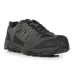 Regatta Safety Footwear<Claystone Low Safety Boots |