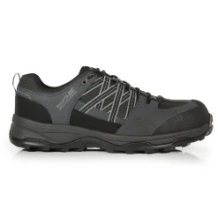 Regatta Safety Footwear<Claystone Low Safety Boots |