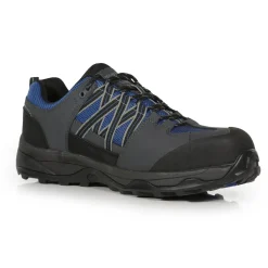 Regatta Safety Footwear<Claystone Low Safety Boots |