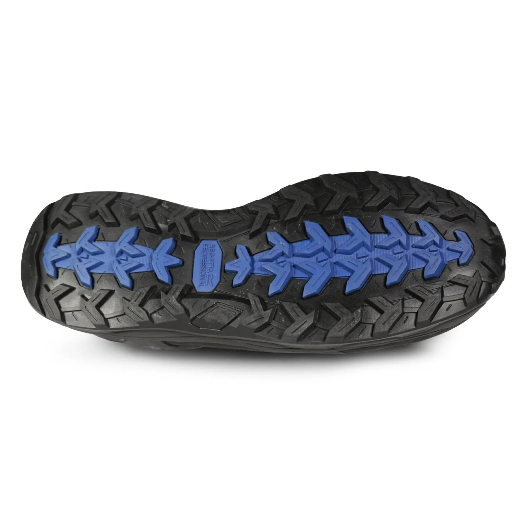 Regatta Safety Footwear<Claystone Low Safety Boots |