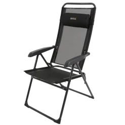 Regatta Camping Chairs|Beachwear<Colico Hard Armed Reclining Lounge Chair |