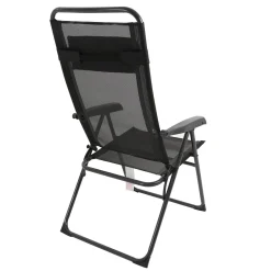Regatta Camping Chairs|Beachwear<Colico Hard Armed Reclining Lounge Chair |