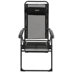 Regatta Camping Chairs|Beachwear<Colico Hard Armed Reclining Lounge Chair |