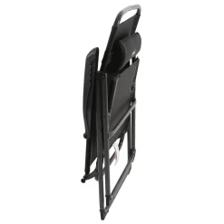 Regatta Camping Chairs|Beachwear<Colico Hard Armed Reclining Lounge Chair |