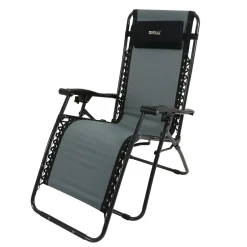 Regatta Camping Chairs|Beachwear<Colico Reclining Lounge Chair |