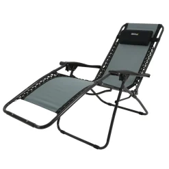 Regatta Camping Chairs|Beachwear<Colico Reclining Lounge Chair |