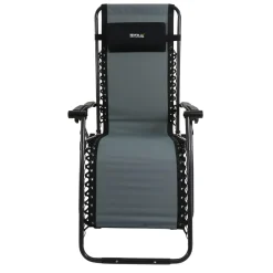 Regatta Camping Chairs|Beachwear<Colico Reclining Lounge Chair |