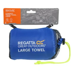 Regatta Camping|Festival<Compact Large Travel Towel |