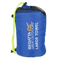 Regatta Camping|Festival<Compact Large Travel Towel |