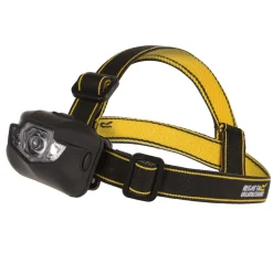 Regatta Camping Lighting & Torches|Camping<Cree 5 LED Headtorch |