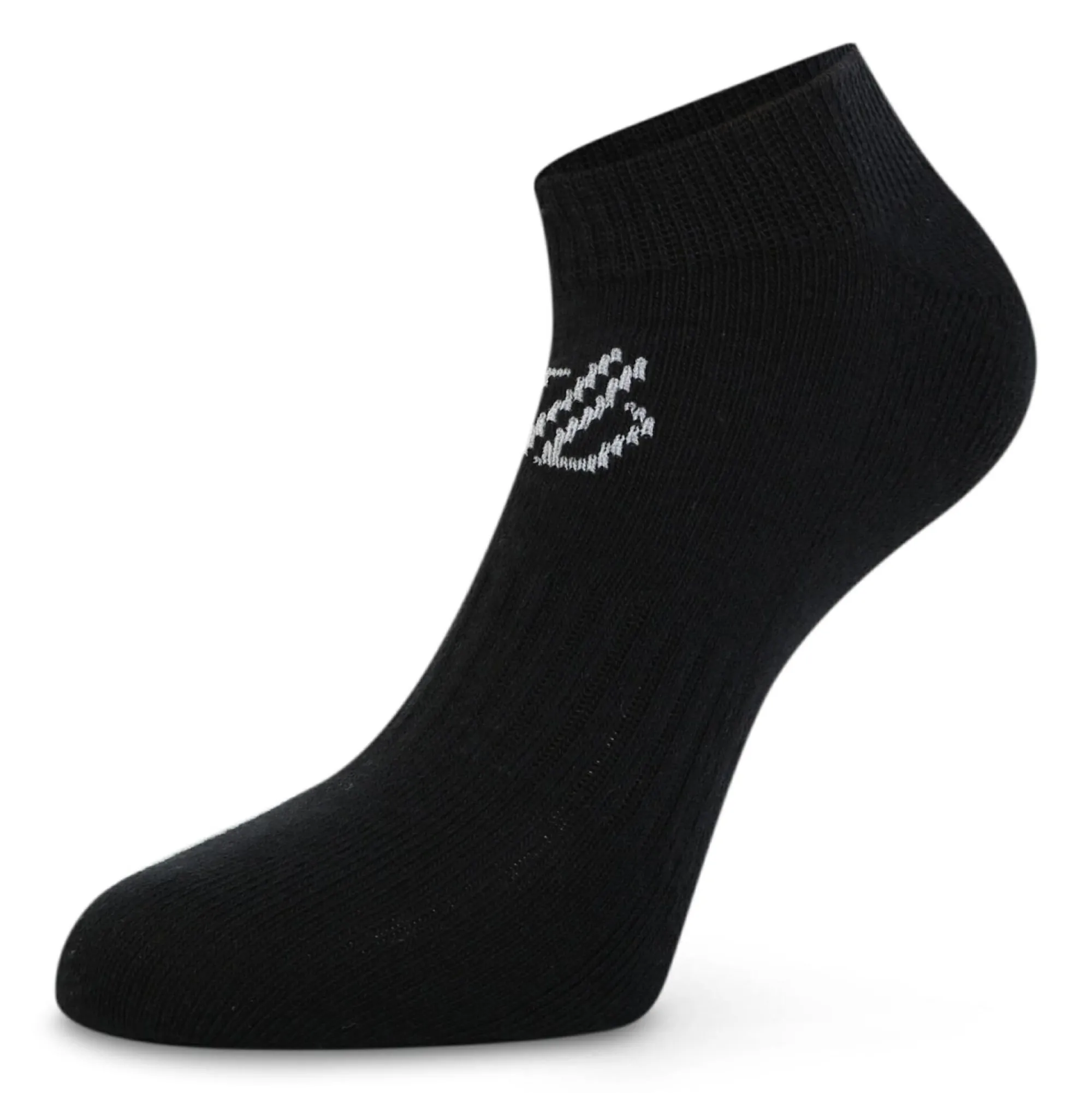 Regatta Socks<Dare 2b - Adult's Essentials No Show Socks 2 Pack |