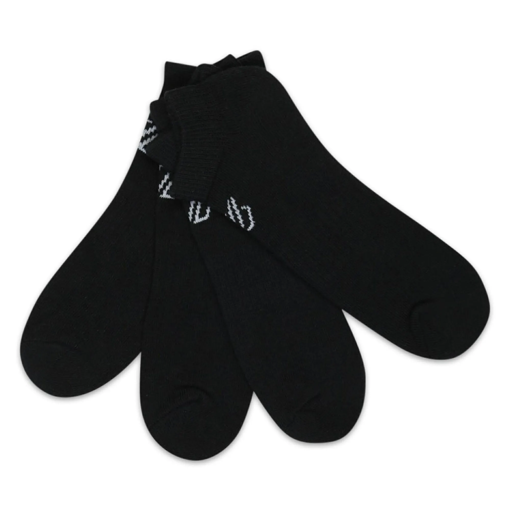 Regatta Socks<Dare 2b - Adult's Essentials No Show Socks 2 Pack |