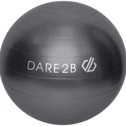 Women Regatta Gym Accessories|Gym Accessories<Dare 2b - Fitness Ball With Pump |