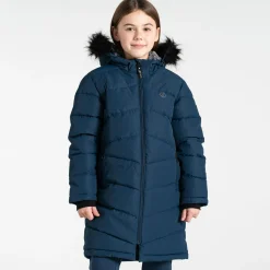 Kids Regatta Jackets & Coats<Dare 2b - Girl's Striking III Jacket  |