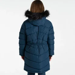 Kids Regatta Jackets & Coats<Dare 2b - Girl's Striking III Jacket |