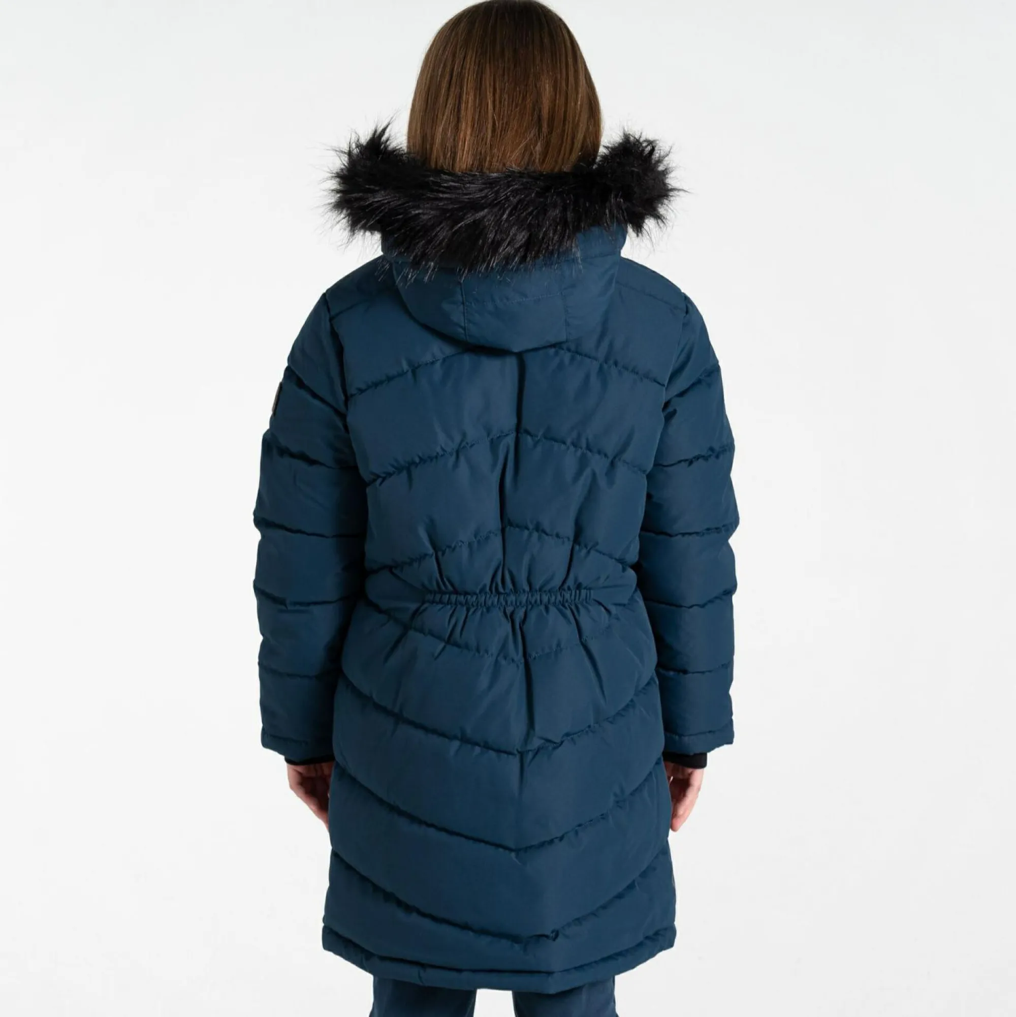 Kids Regatta Jackets & Coats<Dare 2b - Girl's Striking III Jacket |