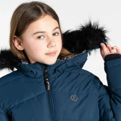 Kids Regatta Jackets & Coats<Dare 2b - Girl's Striking III Jacket |