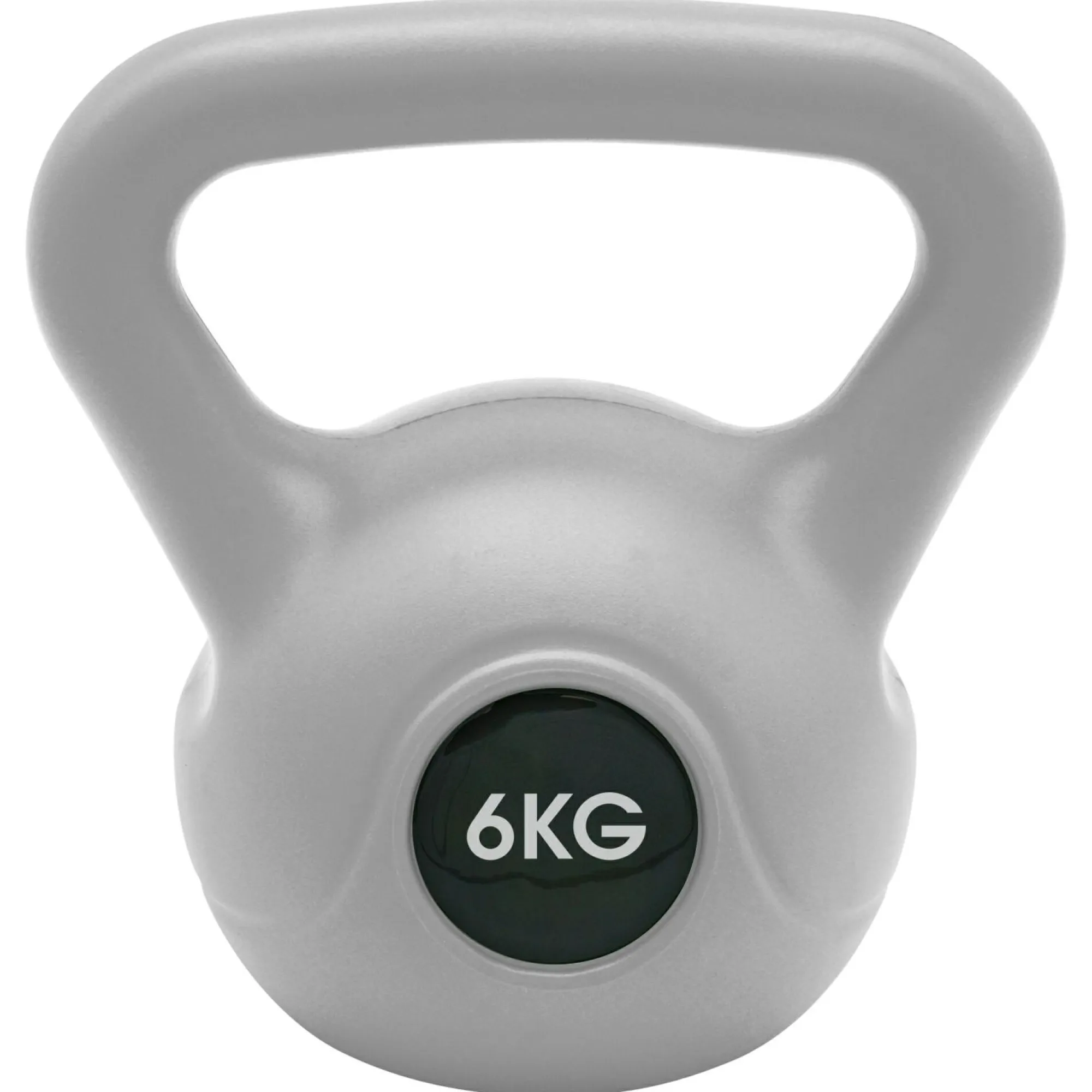 Women Regatta Gym Accessories|Gym Accessories<Dare 2b - Kettlebell 6kg |
