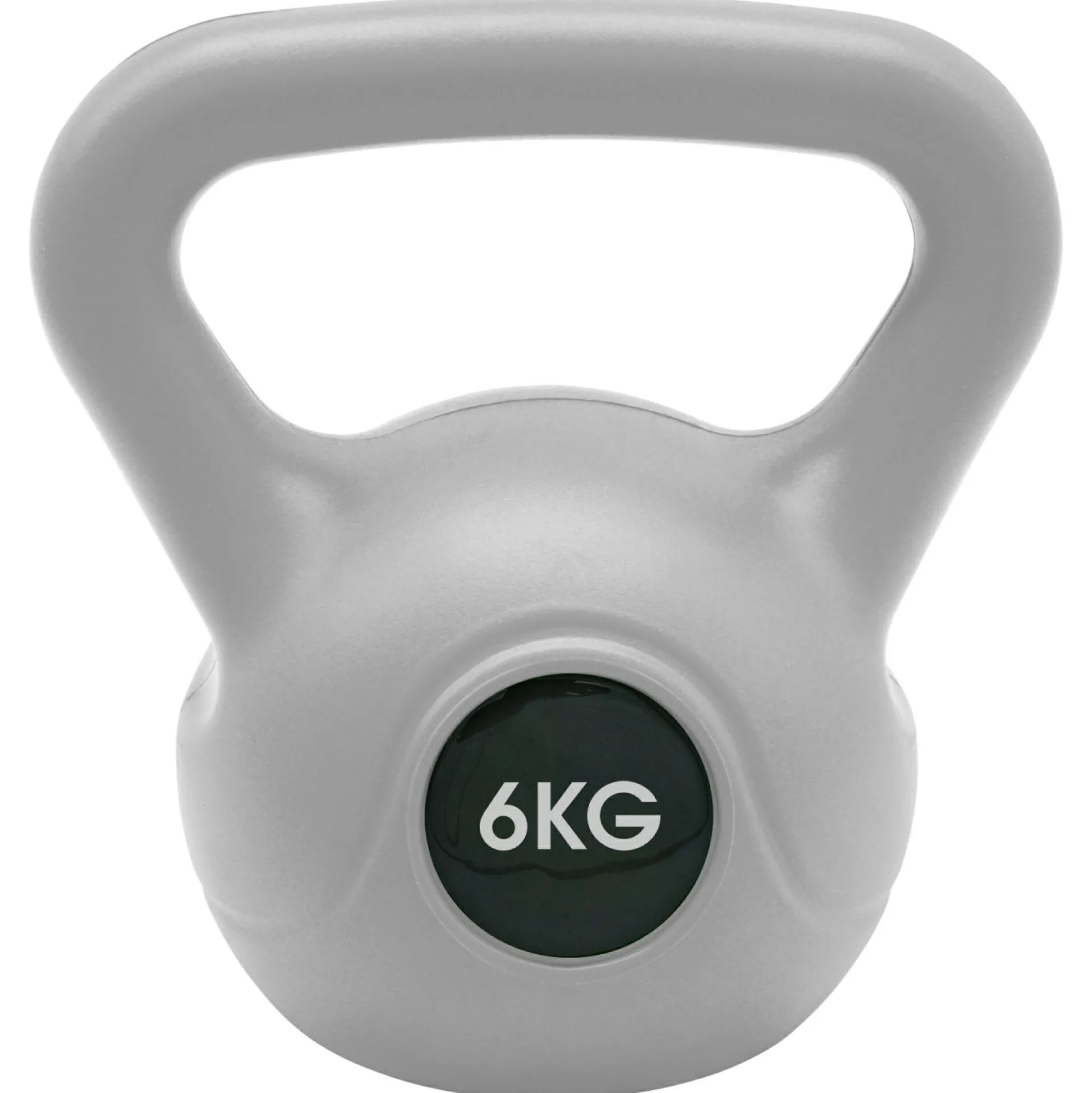 Women Regatta Gym Accessories|Gym Accessories<Dare 2b - Kettlebell 6kg |