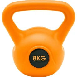 Women Regatta Gym Accessories|Gym Accessories<Dare 2b - Kettlebell 8kg |