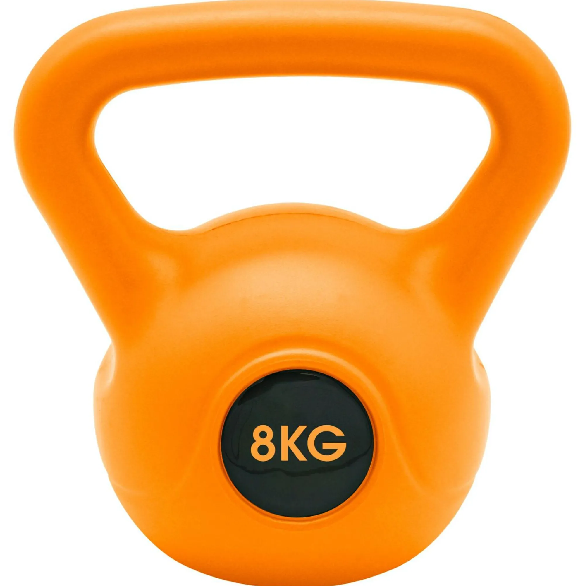 Women Regatta Gym Accessories|Gym Accessories<Dare 2b - Kettlebell 8kg |
