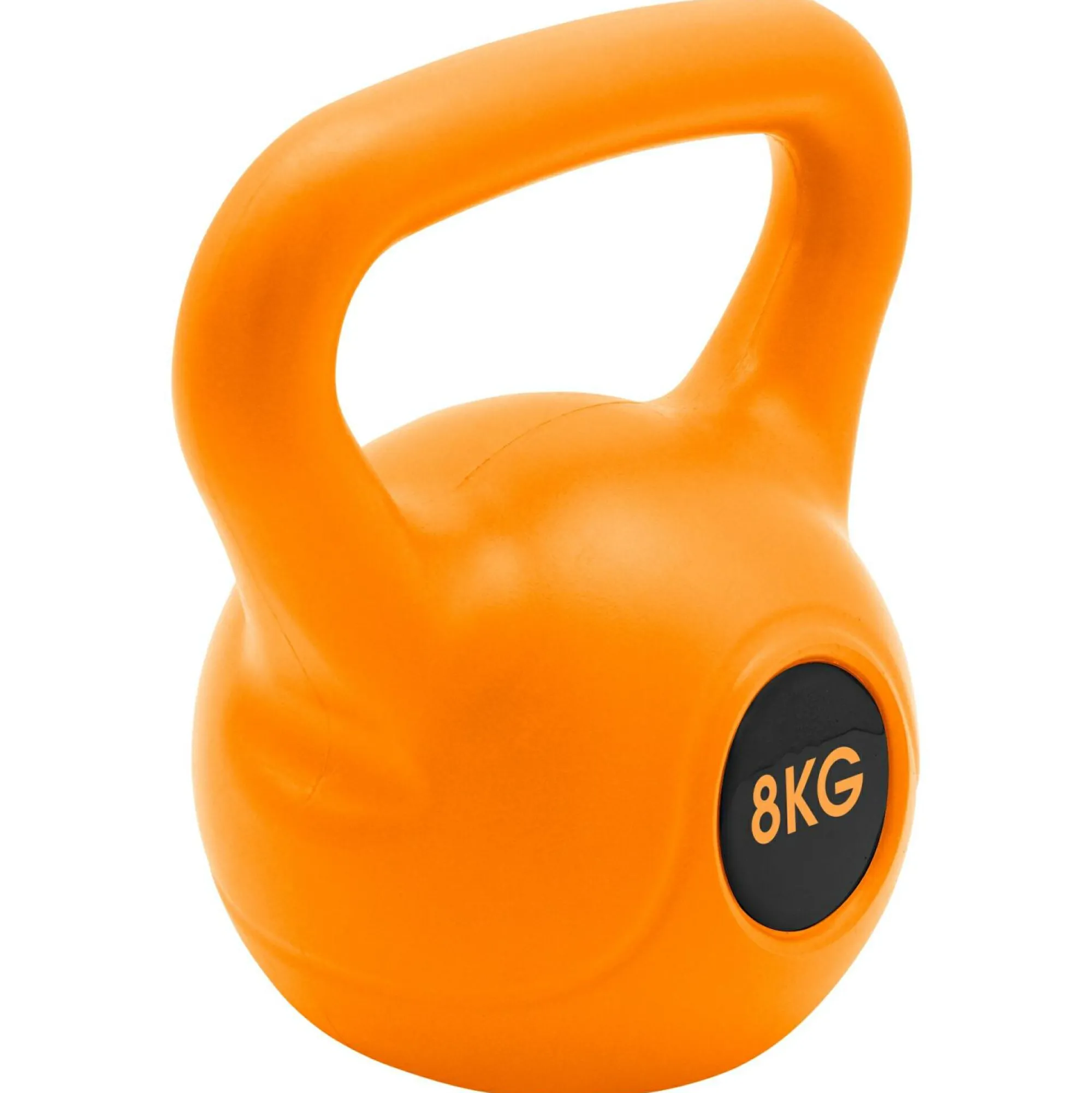 Women Regatta Gym Accessories|Gym Accessories<Dare 2b - Kettlebell 8kg |
