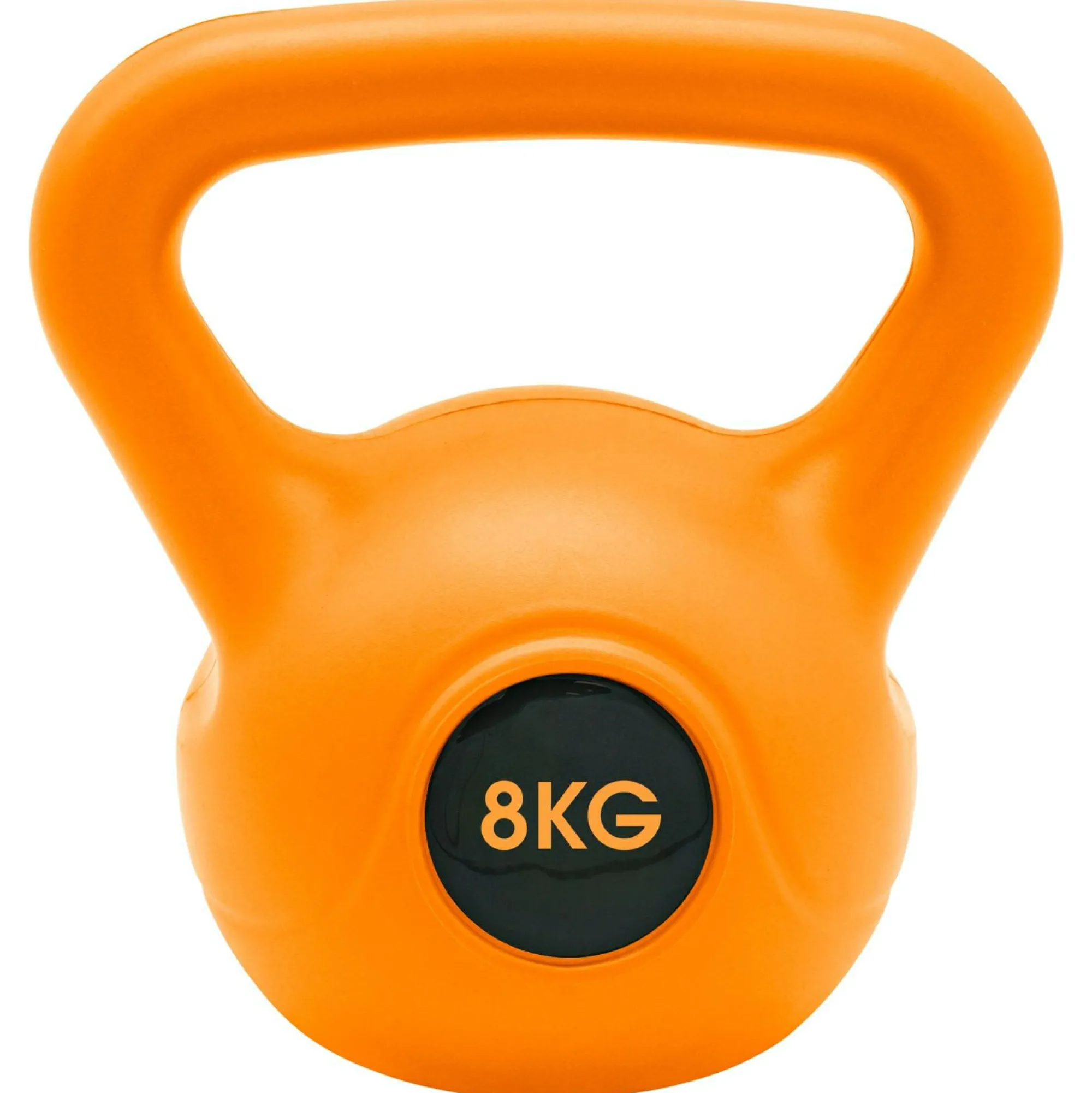 Women Regatta Gym Accessories|Gym Accessories<Dare 2b - Kettlebell 8kg |