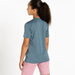 Kids Regatta Tops|Tops & T-Shirts<Dare 2b - Kids' Amuse II T-Shirt |