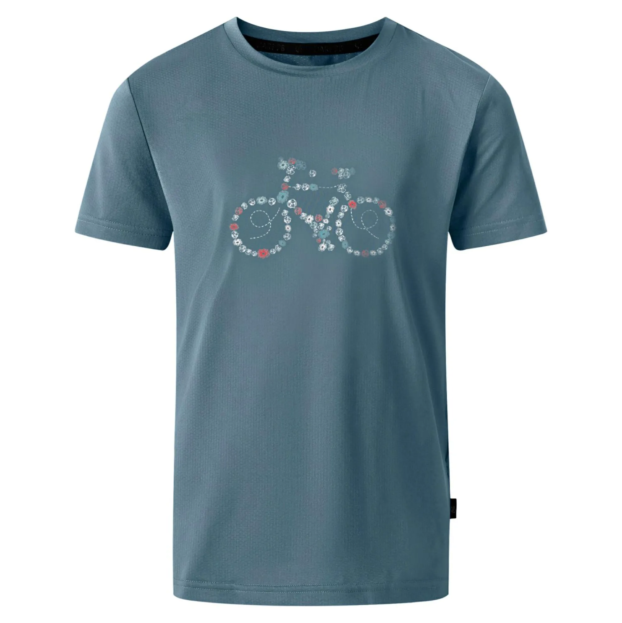 Kids Regatta Tops|Tops & T-Shirts<Dare 2b - Kids' Amuse II T-Shirt |