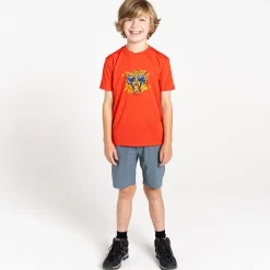 Kids Regatta Tops|Tops & T-Shirts<Dare 2b - Kids' Amuse II T-Shirt |