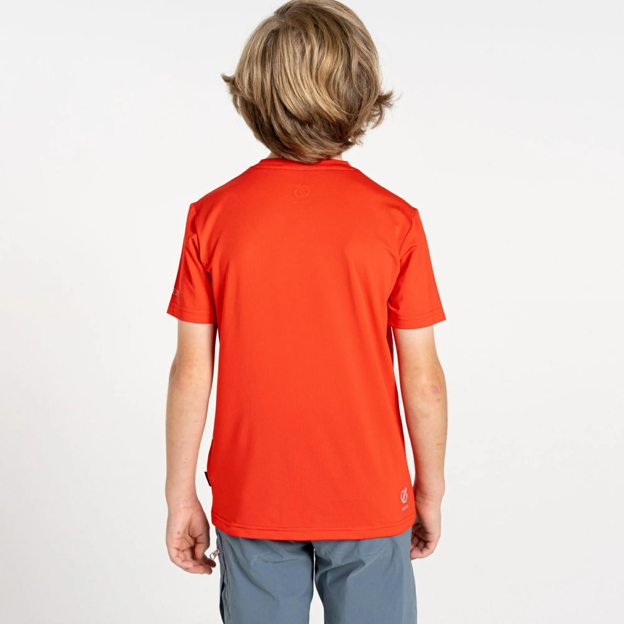 Kids Regatta Tops|Tops & T-Shirts<Dare 2b - Kids' Amuse II T-Shirt |