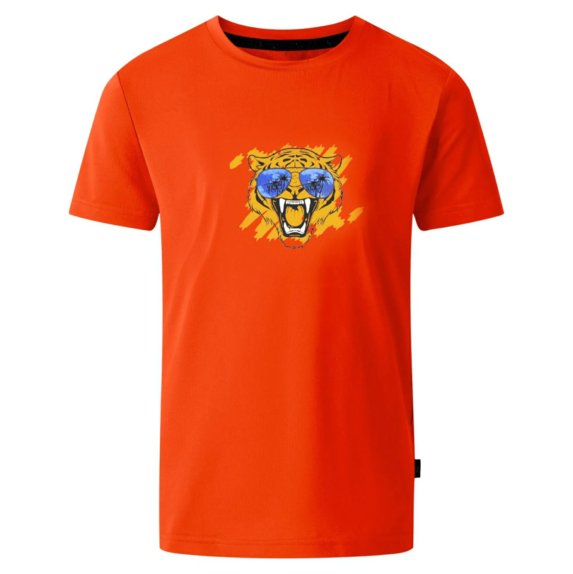 Kids Regatta Tops|Tops & T-Shirts<Dare 2b - Kids' Amuse II T-Shirt |