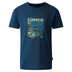 Kids Regatta Tops|Tops & T-Shirts<Dare 2b - Kids' Amuse II T-Shirt |