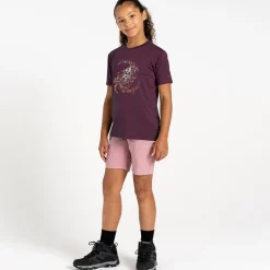 Kids Regatta Tops|Tops & T-Shirts<Dare 2b - Kids' Amuse II T-Shirt |