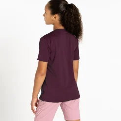 Kids Regatta Tops|Tops & T-Shirts<Dare 2b - Kids' Amuse II T-Shirt |