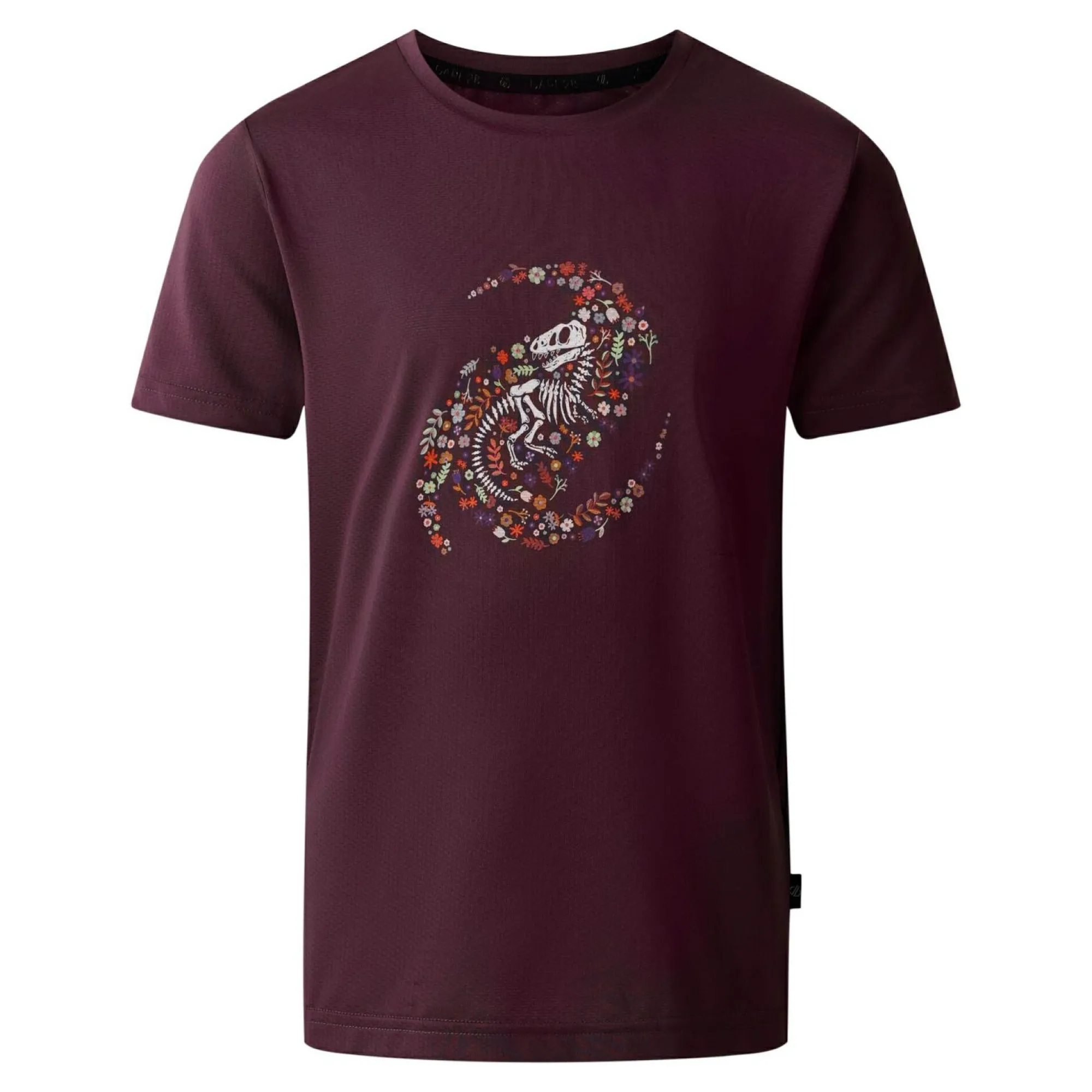 Kids Regatta Tops|Tops & T-Shirts<Dare 2b - Kids' Amuse II T-Shirt |