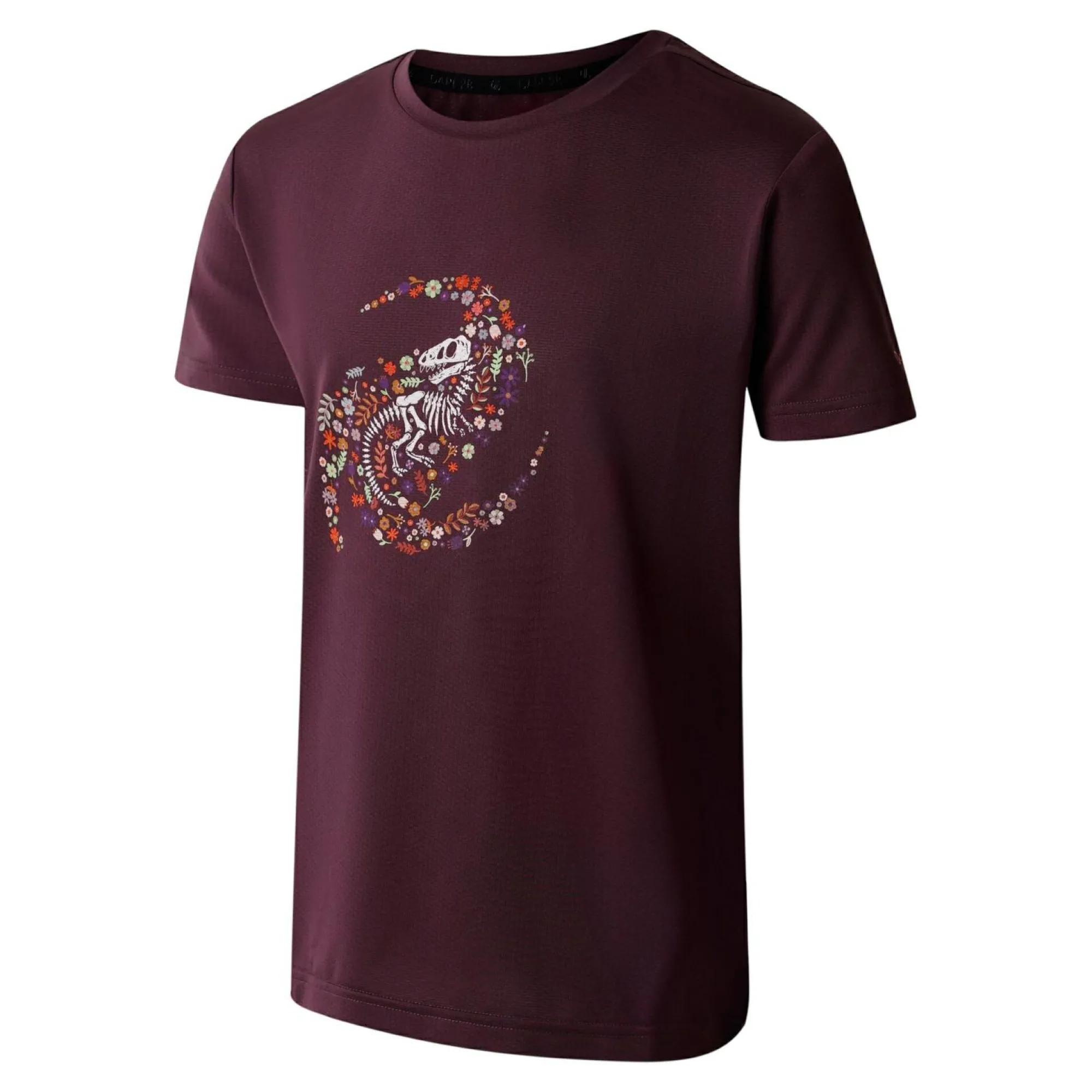 Kids Regatta Tops|Tops & T-Shirts<Dare 2b - Kids' Amuse II T-Shirt |