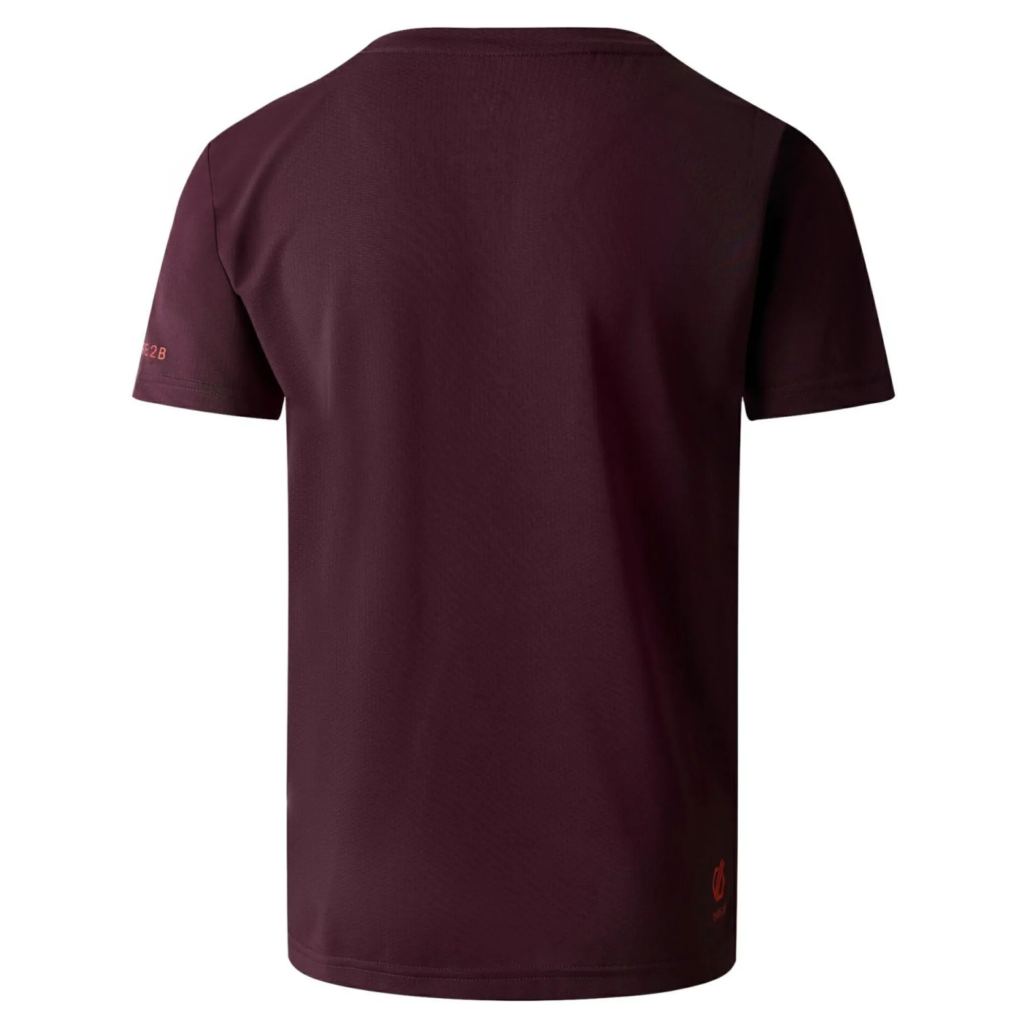 Kids Regatta Tops|Tops & T-Shirts<Dare 2b - Kids' Amuse II T-Shirt |