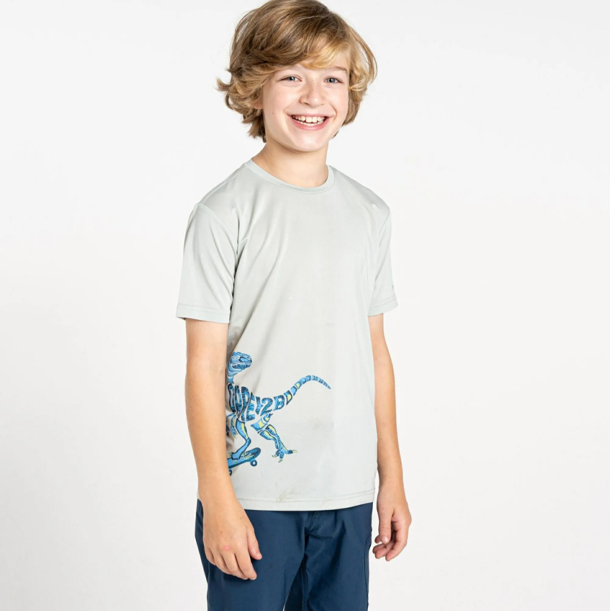 Kids Regatta Tops|Tops & T-Shirts<Dare 2b - Kids' Amuse II T-Shirt |