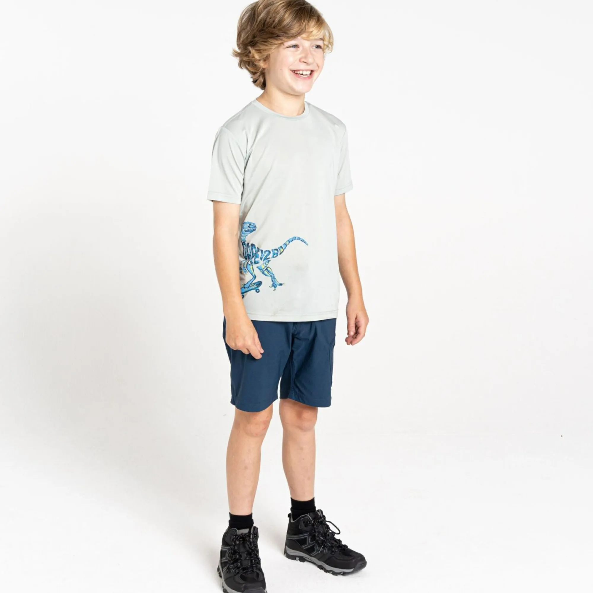 Kids Regatta Tops|Tops & T-Shirts<Dare 2b - Kids' Amuse II T-Shirt |