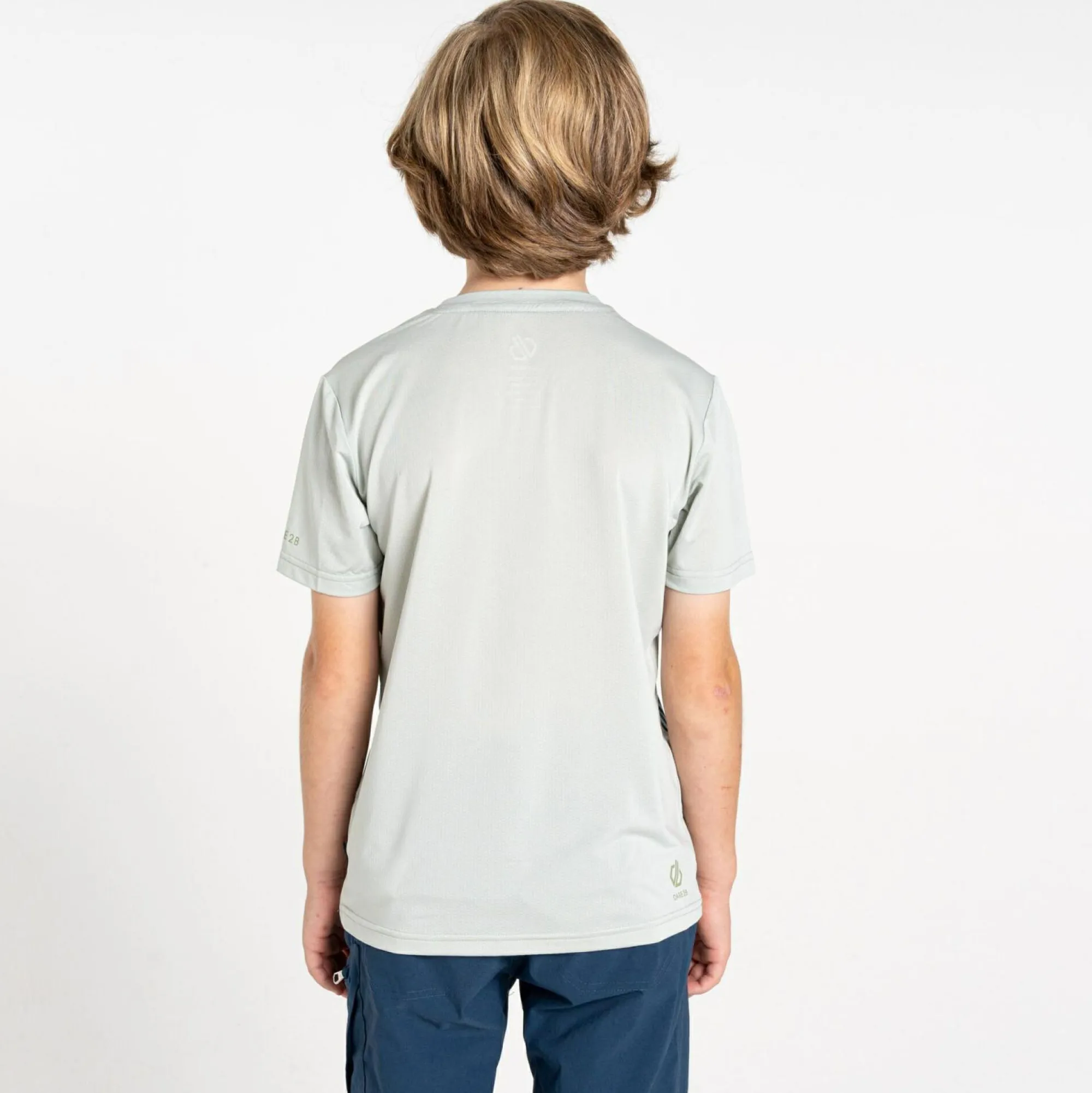 Kids Regatta Tops|Tops & T-Shirts<Dare 2b - Kids' Amuse II T-Shirt |