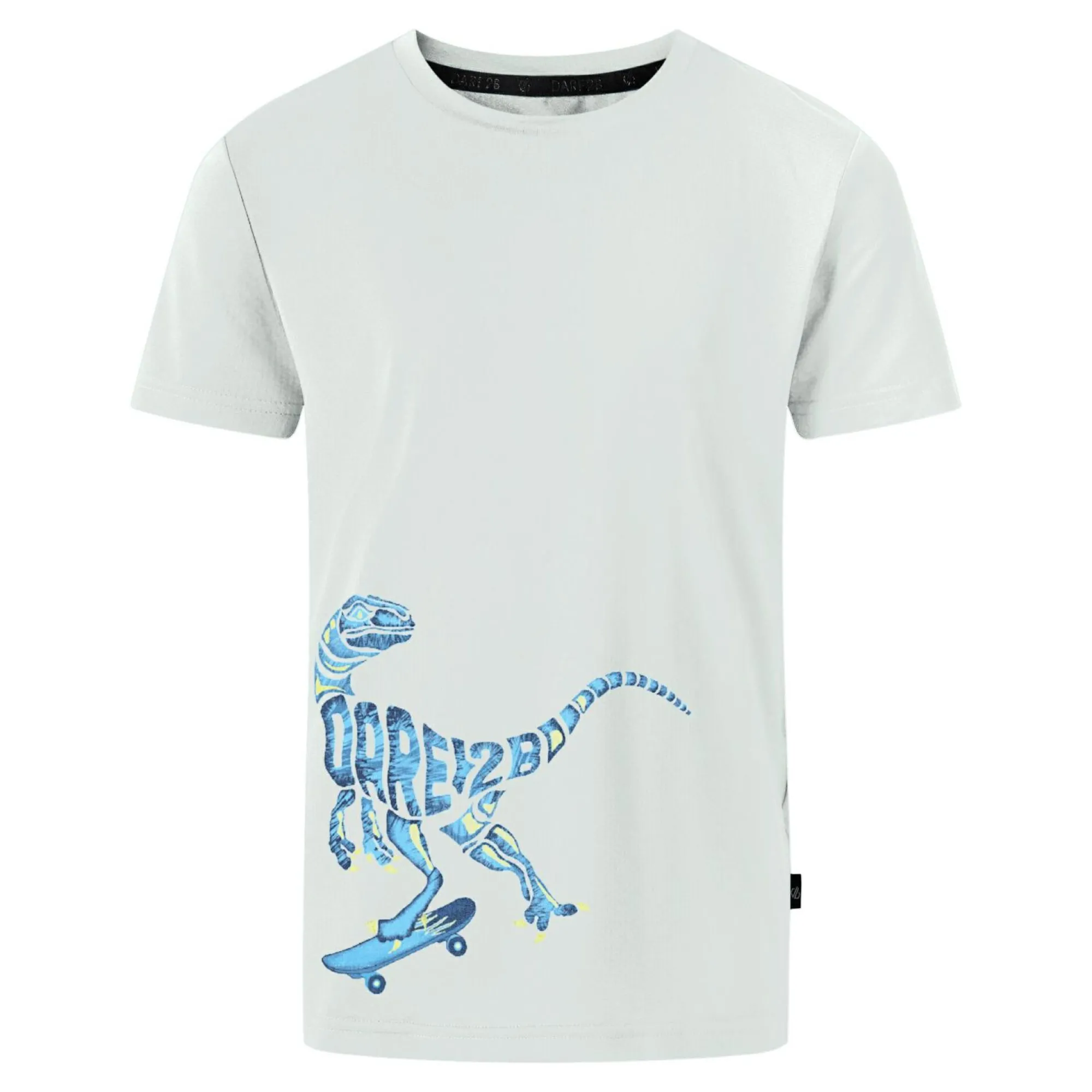 Kids Regatta Tops|Tops & T-Shirts<Dare 2b - Kids' Amuse II T-Shirt |